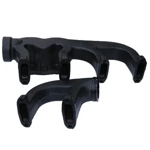 Exhaust Manifold 02161907 and 02244246 For Deutz Engine D6L91406 F6L914 F6L913 F4L912 F3L912 — 3