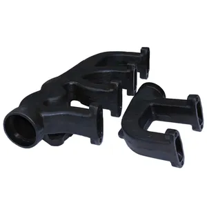 Exhaust Manifold 02161907 and 02244246 For Deutz Engine D6L91406 F6L914 F6L913 F4L912 F3L912 — 5