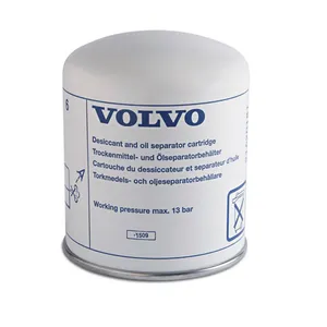 Volvo 21620181 Filter Kit