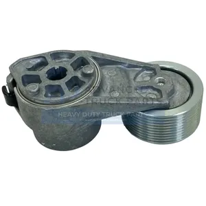 Genuine Volvo Belt Tensioner For D16 D12 — 5