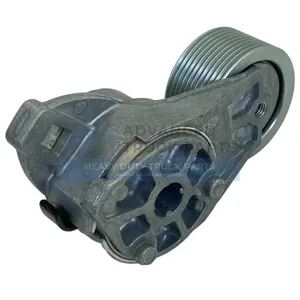 Genuine Volvo Belt Tensioner For D16 D12 — 4