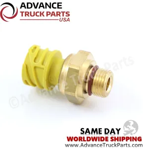 ATP Volvo 21634017 Pressure Sensor — 4