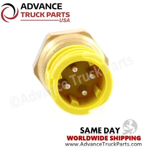 ATP Volvo 21634017 Pressure Sensor — 3