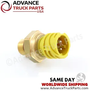 ATP Volvo 21634017 Pressure Sensor — 2