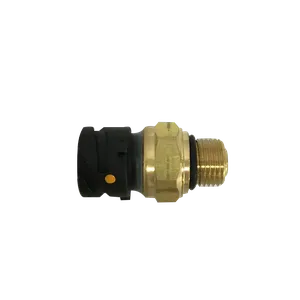 Oil Pressure Sensor 21634017 / VOE21634017 for VOLVO Excavator — 3