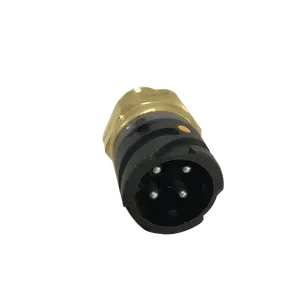 Oil Pressure Sensor 21634017 / VOE21634017 for VOLVO Excavator — 2
