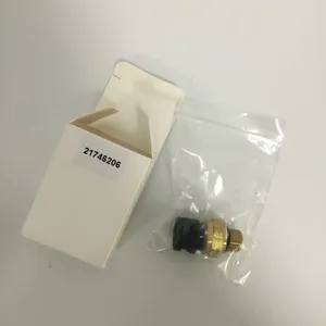 Oil Pressure Sensor 21634017 / VOE21634017 for VOLVO Excavator — 4
