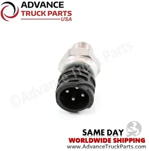 ATP 21634021 Fuel Pressure Sensor for Mack Volvo — 4
