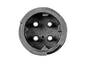 Bulbo sensore pressione olio motore Volvo FH13 FH13 FH16 — 2