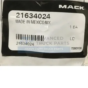 Genuine Volvo Pressure Sensor — 2
