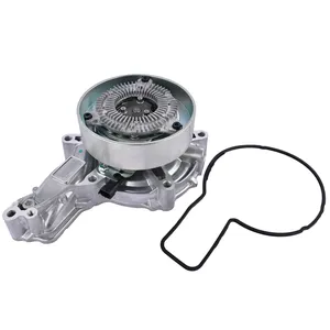 Aftermarket 21648708 21974080 22195464 Water Pump for Volvo 330FM 370FM 410FM — 3