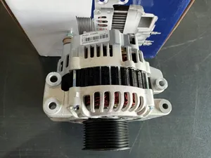 ALTERNATOR — 2