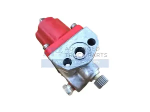 Genuine Cummins Fuel Shutoff Solenoid Valve