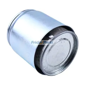 Hydraulic Filter 216G7-52051 for Nissan Engine K21 K25 TCM Forklift FCG15-2 FCG20-3 FG20T3 FCG25-4 FCG30-3 FCG36-8 FHG15T2 — 4