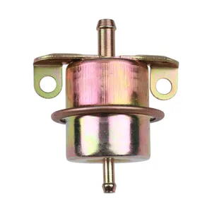 Herko Fuel Pressure Regulator PR4056 35301-22002 for Hyundai Scoupe Volvo 850 940 740 Volkswagen Golf Jetta BMW 318i — 4