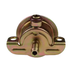 Herko Fuel Pressure Regulator PR4056 35301-22002 for Hyundai Scoupe Volvo 850 940 740 Volkswagen Golf Jetta BMW 318i — 6
