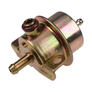 Herko Fuel Pressure Regulator PR4056 35301-22002 for Hyundai Scoupe Volvo 850 940 740 Volkswagen Golf Jetta BMW 318i — 2