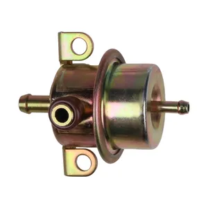 Herko Fuel Pressure Regulator PR4056 35301-22002 for Hyundai Scoupe Volvo 850 940 740 Volkswagen Golf Jetta BMW 318i — 5