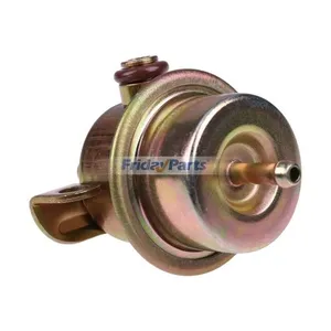 Herko Fuel Pressure Regulator PR4056 35301-22002 for Hyundai Scoupe Volvo 850 940 740 Volkswagen Golf Jetta BMW 318i — 3