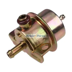 Herko Fuel Pressure Regulator PR4056 35301-22002 for Hyundai Scoupe Volvo 850 940 740 Volkswagen Golf Jetta BMW 318i — 2