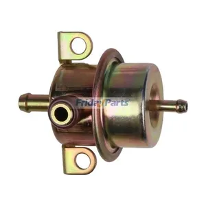 Herko Fuel Pressure Regulator PR4056 35301-22002 for Hyundai Scoupe Volvo 850 940 740 Volkswagen Golf Jetta BMW 318i — 5