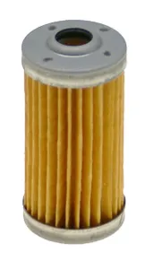 Bränslefilter
