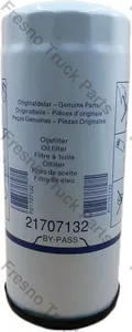 21707132 Oil Filter Compatible for Volvo Penta