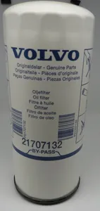 21707132 Volvo Penta Oil Filter SLP By-Pass — 2