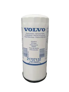 FILTER  VOLVO PENTA  21707132 BYPASS