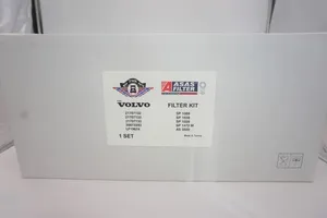 MVP D12 Engine Oil Kits / 5 Pieces Oil & Fuel & Separator… — 6