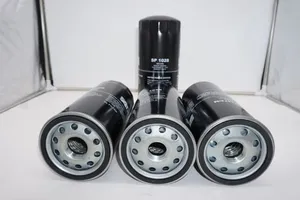 MVP D12 Engine Oil Kits / 5 Pieces Oil & Fuel & Separator… — 2