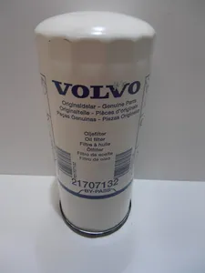 OLIEFILTER