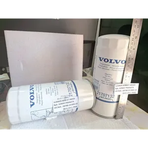 VOLVO 21707132 OIL FILTER 21707132 — 4