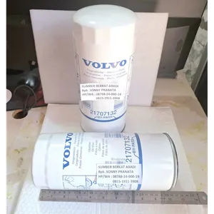 VOLVO 21707132 OIL FILTER 21707132 — 3