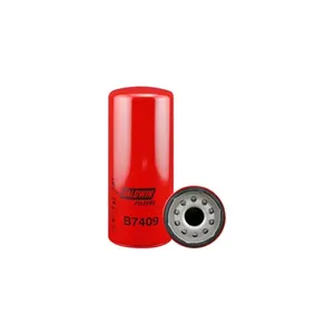 Volvo 21707132 OIL FILTER (Aftermarket)