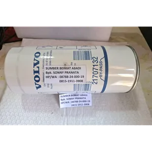 VOLVO 21707132 OIL FILTER 21707132 — 2