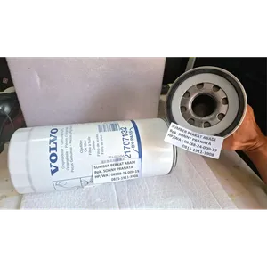VOLVO 21707132 OIL FILTER 21707132 — 5