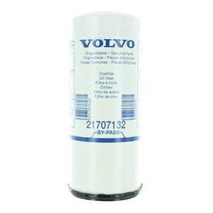 Volvo 21707132 Oil Filter