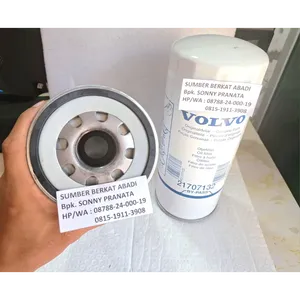 VOLVO 21707132 OIL FILTER 21707132 — 6