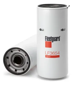 Volvo Penta Oil Bypass Filter 21707132 477556 Replacement LF3654
