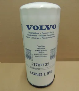 Engine oil filter / Filtre à huile moteur Volvo