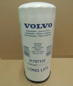 Engine oil filter / Filtre à huile moteur Volvo — 2