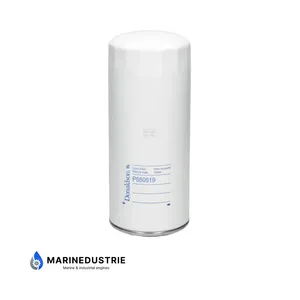 Oil filter Volvo Penta - 21707133 23658092