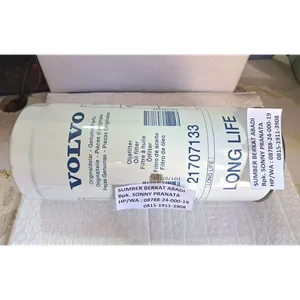 VOLVO 21707133 OIL FILTER LONG LIFE 23658092 — 2