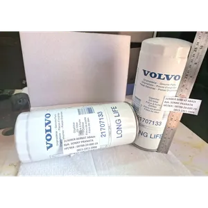 VOLVO 21707133 OIL FILTER LONG LIFE 23658092 — 3