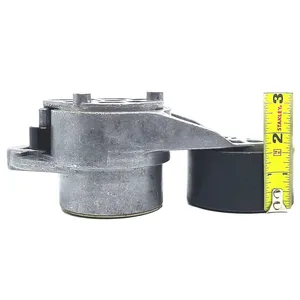 OE:21714847 22674901… Truck Belt Tensioner Pulley For Volvo D13 VHD VN 08-15 Mack MP8 — 5