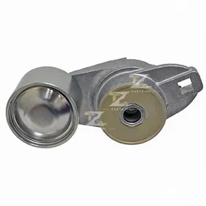 Volvo VN VNM D13 Fan Belt Tensioner 21714847