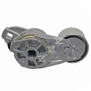 Volvo VN VNM D13 Fan Belt Tensioner 21714847 — 2