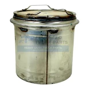 21716416 Genuine Volvo DPF Diesel Particulate Filter