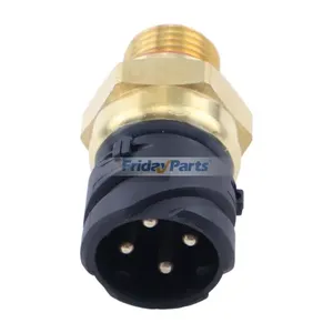 Oil Pressure Sensor 21746206 for Volvo Engine D12 D13… Excavator EC240 EC360… — 6